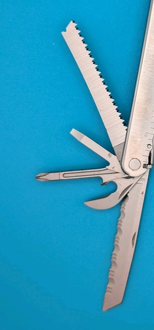 Vintage Leatherman Core Multi Tool
