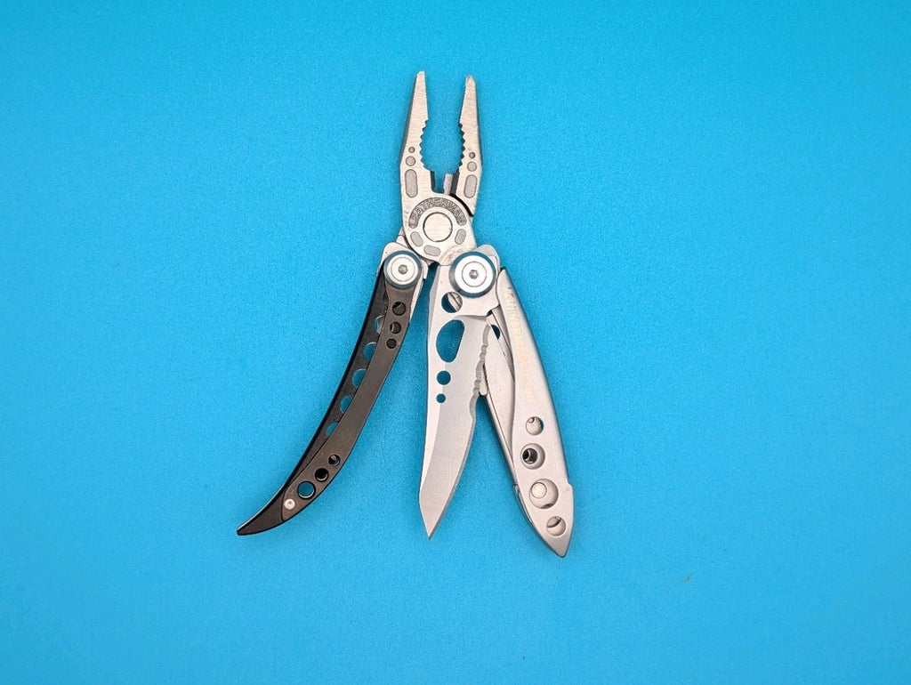 Leatherman Freestyle Multi-Tool - Discontinued - FAST SHIPPING!