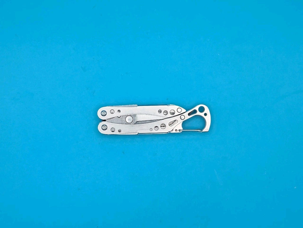 Leatherman Style CS Black Multi-Tool! FAST SHIPPING!