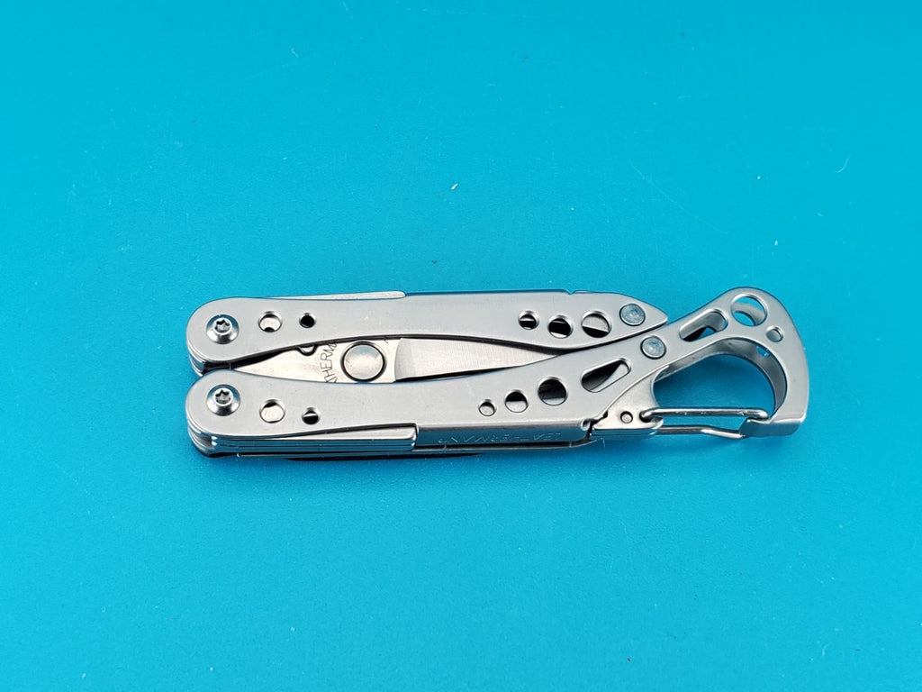 Leatherman Style CS Black Multi-Tool! FAST SHIPPING!