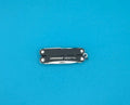 Leatherman SQUIRT PS4 Multi-Tool With Pliers Scissors Knife BLACK!