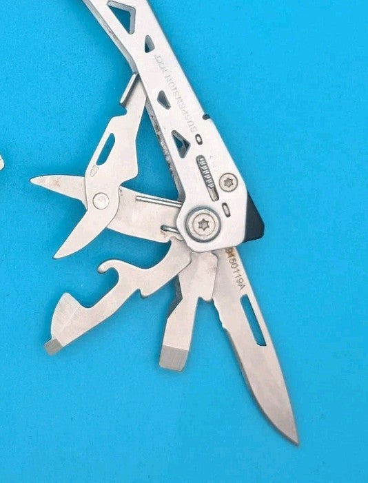 Gerber Suspension NXT Multi-Tool!