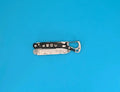 Leatherman Style CS Black Multi-Tool! FAST SHIPPING!