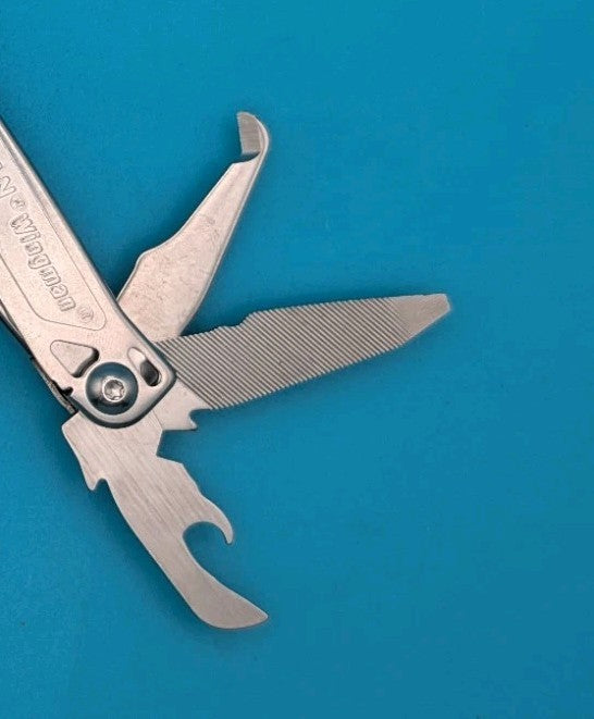 Leatherman Wingman Multi-Tool