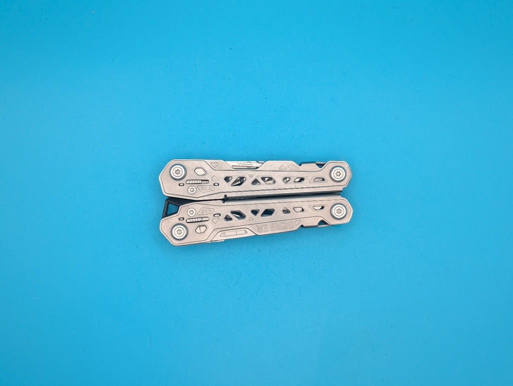Gerber Truss Multi-Tool! FAST SHIPPING!