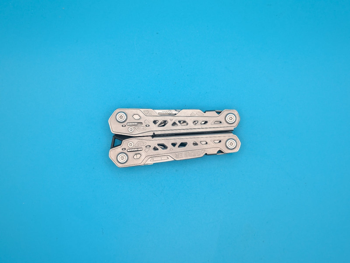 Gerber Truss Multi-Tool! FAST SHIPPING!