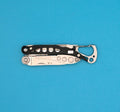 Leatherman Style CS Black Multi-Tool! FAST SHIPPING!