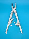 Gerber Vintage Stainless Steel Bluntnose MP400 Multi-Tool!