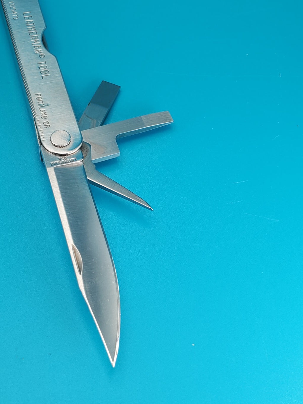 Leatherman PST Multi Tool! 11/93 Date Stamp