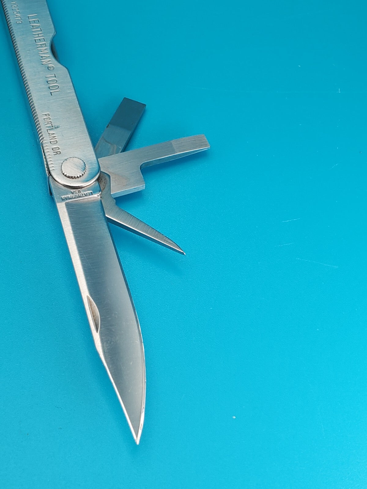 Leatherman PST Multi Tool! 11/93 Date Stamp