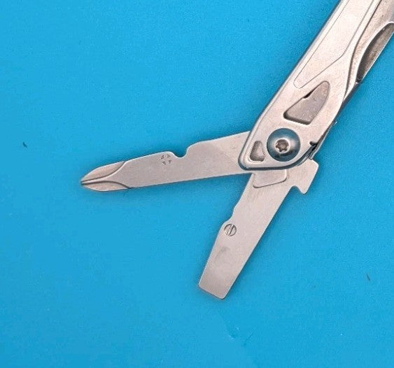 Leatherman Wingman Multi-Tool