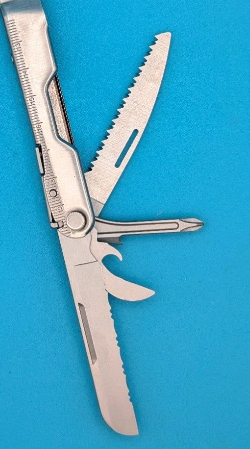 Leatherman Rebar Multi-Tool! Free Shipping!