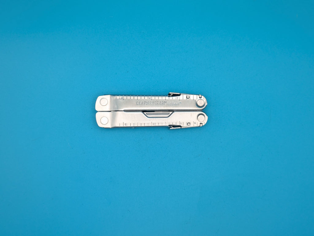 Leatherman Rebar Multi-Tool