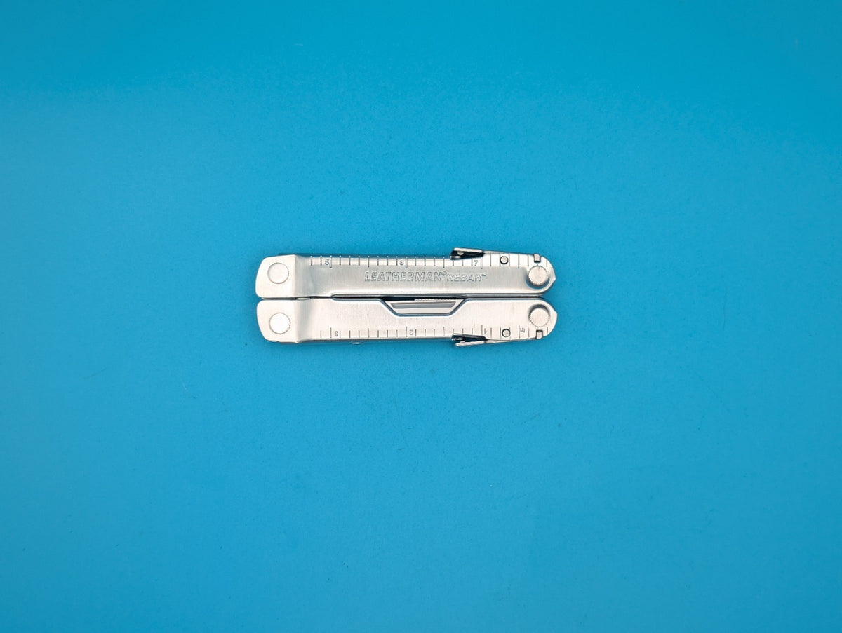Leatherman Rebar Multi-Tool