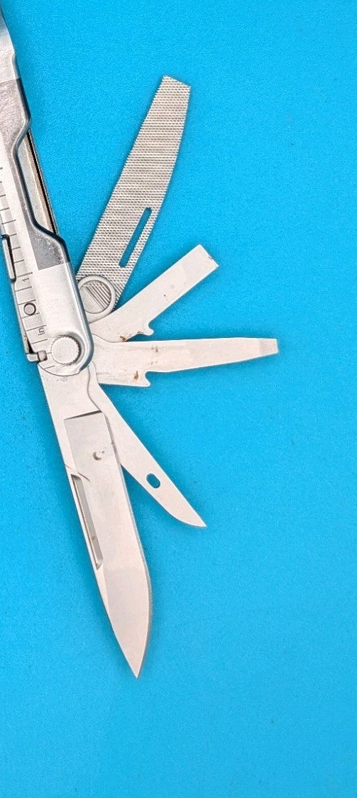 Leatherman Rebar Multi-Tool! Free Shipping!