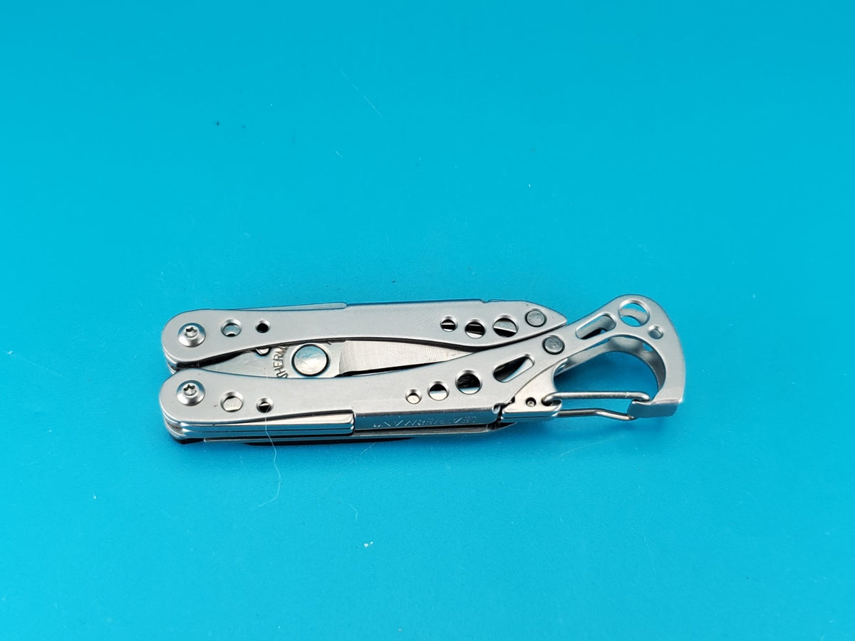 Leatherman Style CS Black Multi-Tool