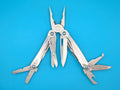 LEATHERMAN WINGMAN MULTI-TOOL! FAST SHIPPING! *20 x 30*