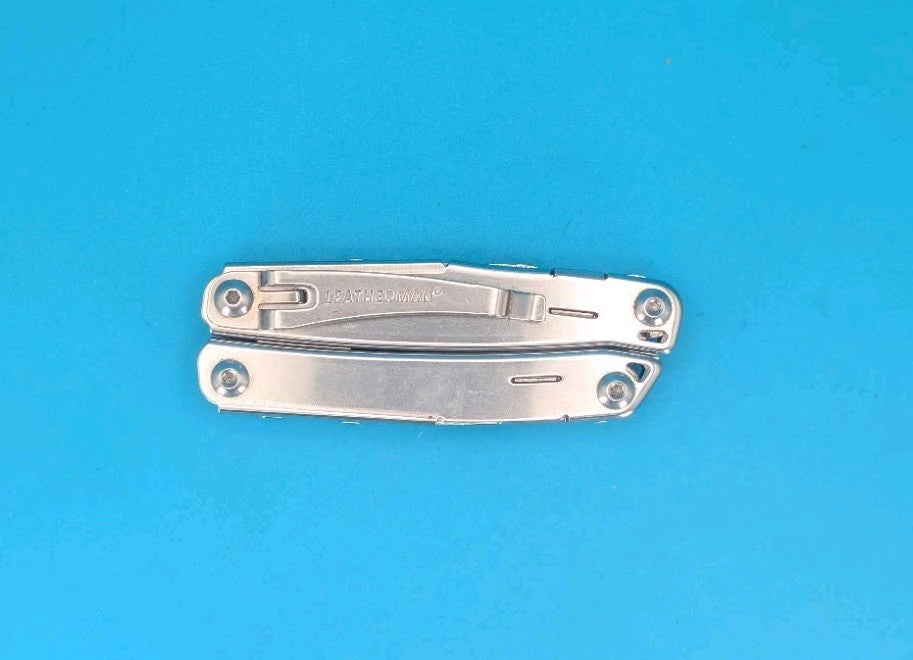 LEATHERMAN WINGMAN MULTI-TOOL! FAST SHIPPING!