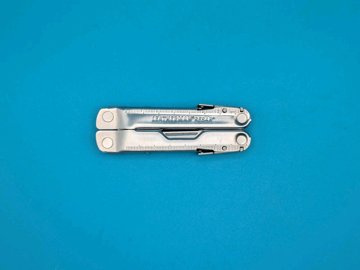 Leatherman Rebar Multi-Tool