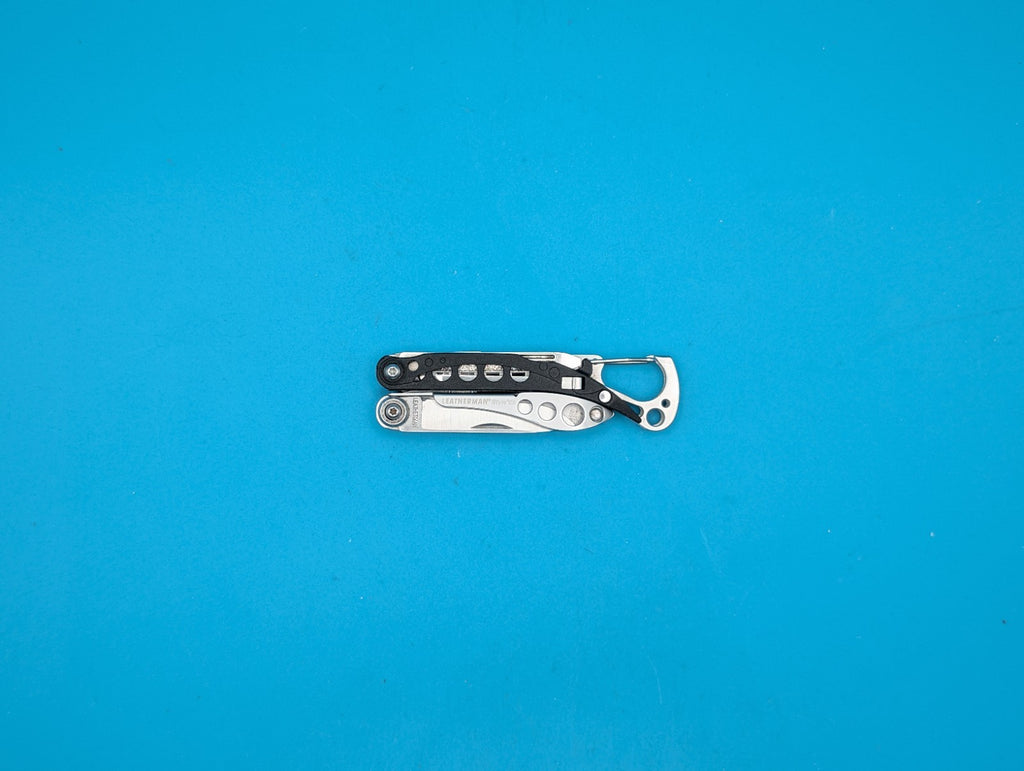 Leatherman Style CS Black Multi-Tool! FAST SHIPPING!