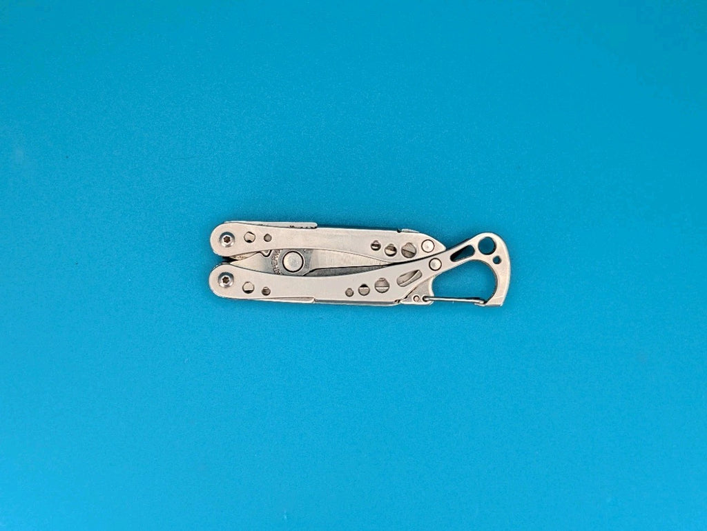 Leatherman Style CS Black Multi-Tool