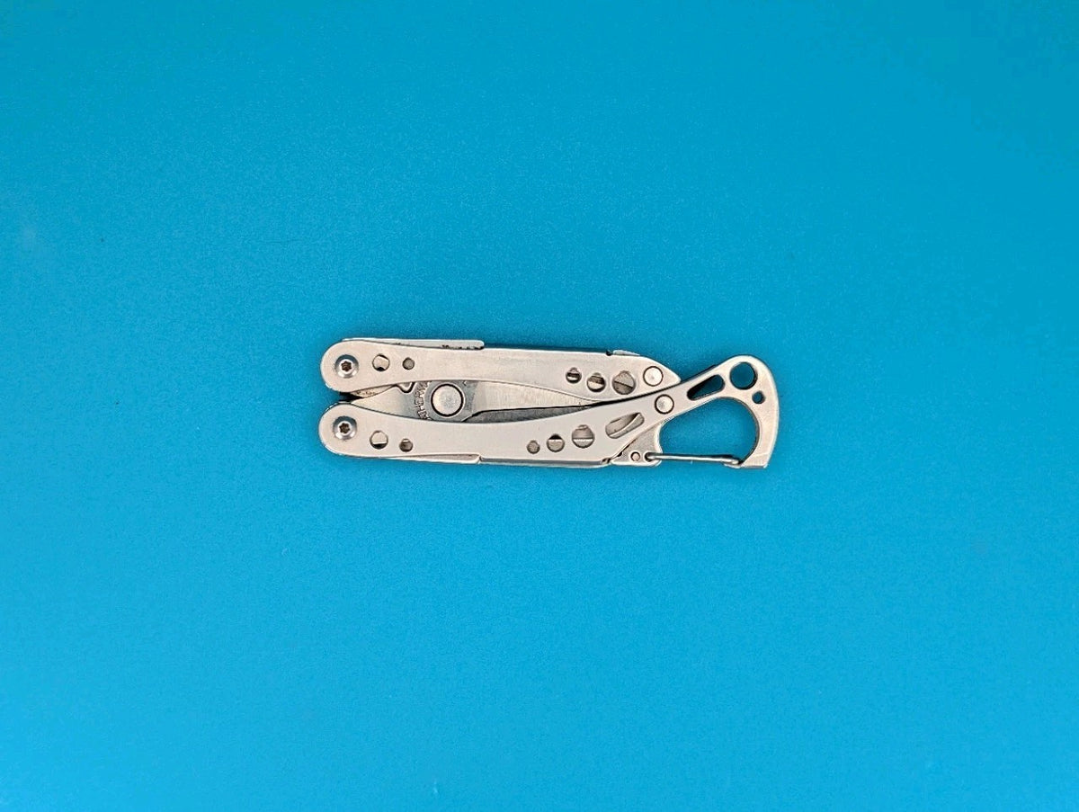 Leatherman Style CS Black Multi-Tool