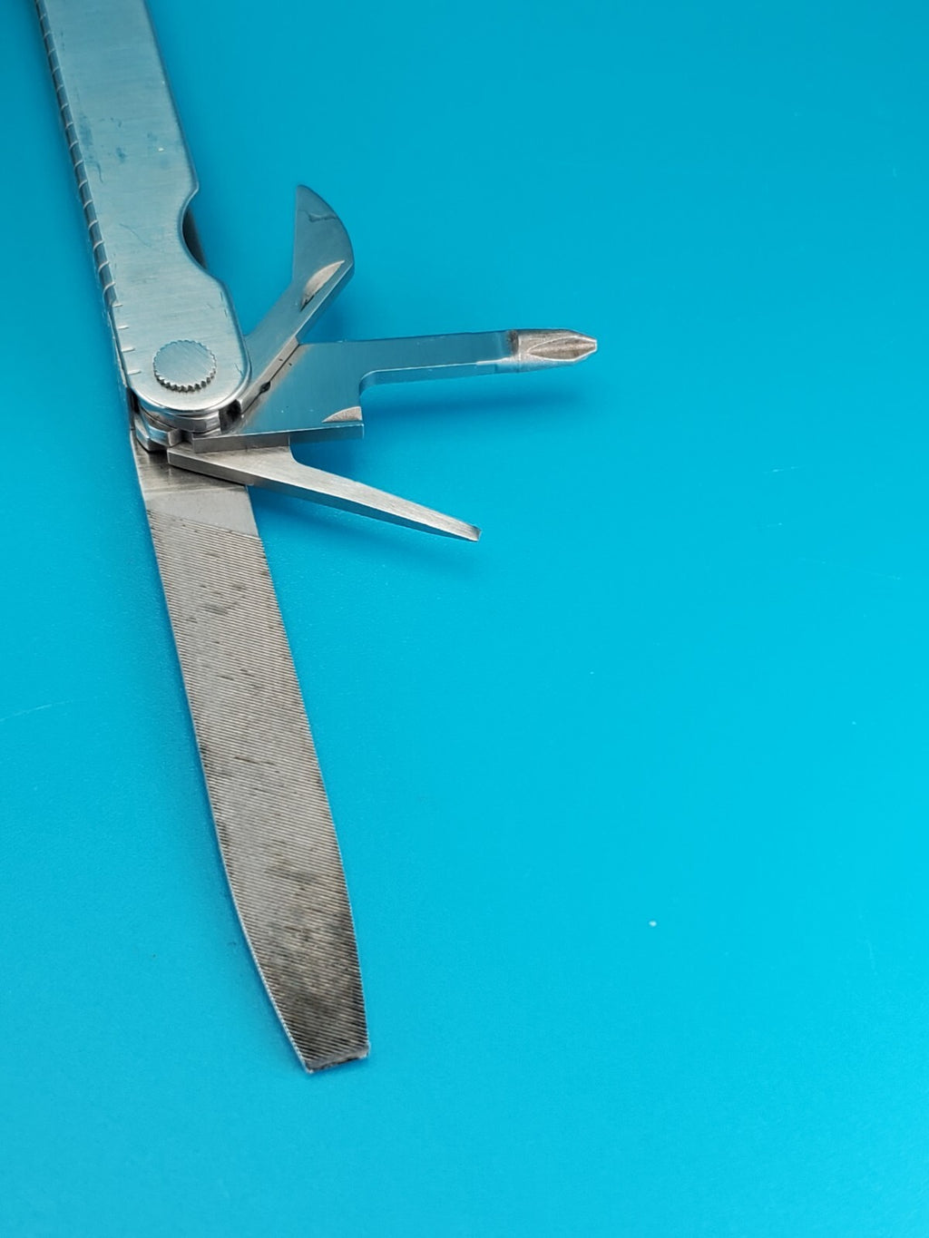 Leatherman PST Multi Tool! 11/93 Date Stamp