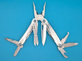 LEATHERMAN WINGMAN MULTI-TOOL! FAST SHIPPING!
