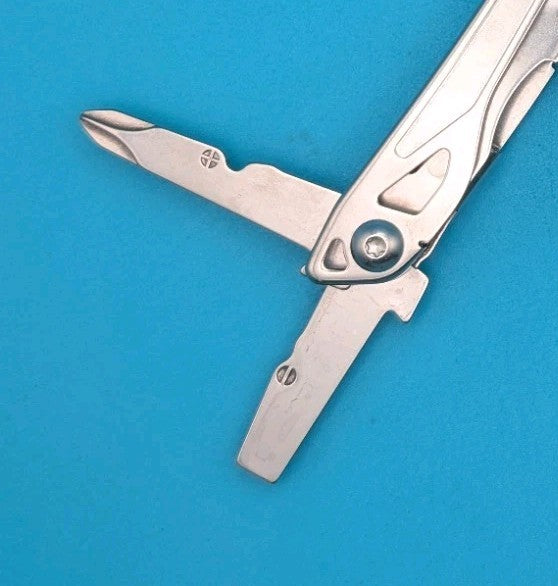 Leatherman Wingman Multi-Tool