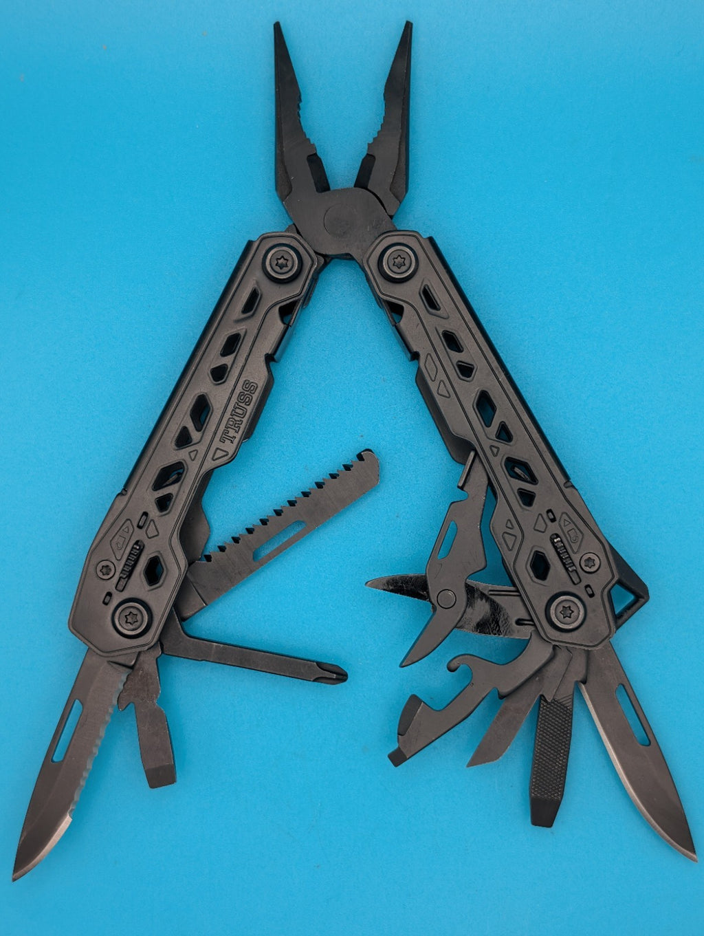 Gerber Truss Multi-Tool! FAST SHIPPING!