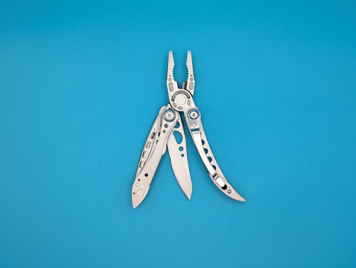 Leatherman Freestyle Multi-Tool - Discontinued - FAST SHIPPING!