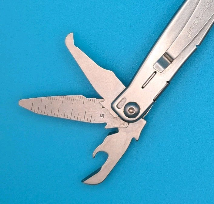 Leatherman Wingman Multi-Tool