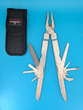 Leatherman Super Tool! With Sheath! 11/99 Date!