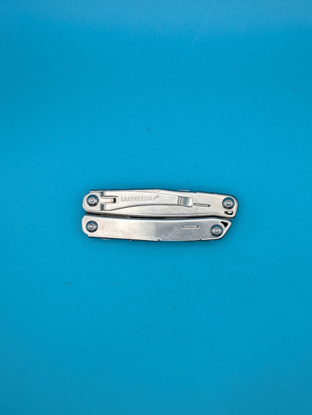 Leatherman Wingman Multi-Tool