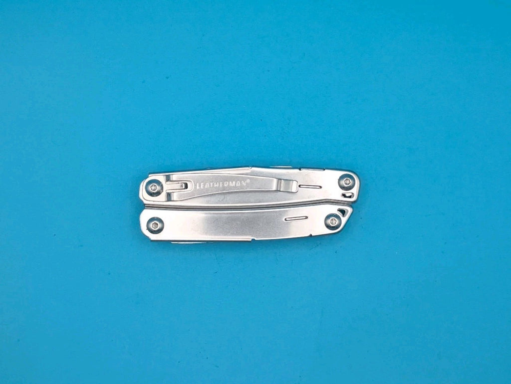 LEATHERMAN WINGMAN MULTI-TOOL! FAST SHIPPING!