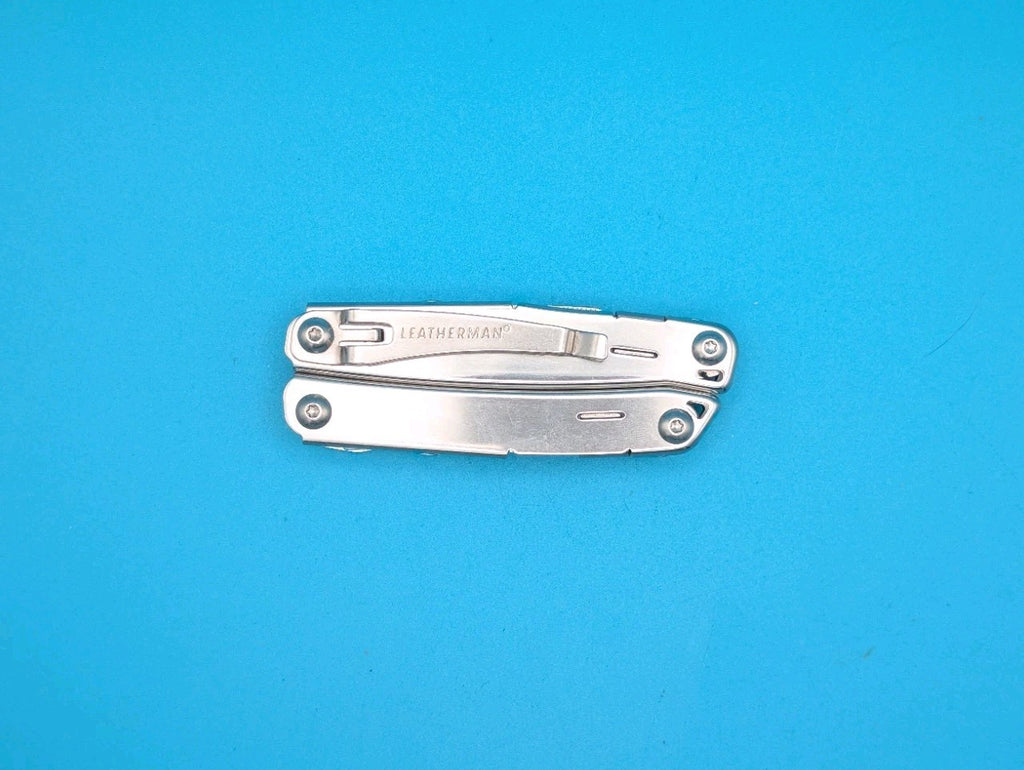 LEATHERMAN WINGMAN MULTI-TOOL! FAST SHIPPING!
