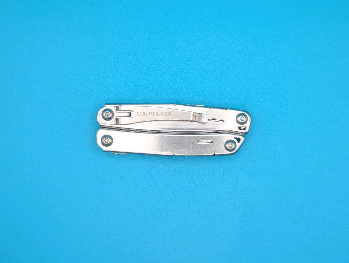 LEATHERMAN WINGMAN MULTI-TOOL! FAST SHIPPING!