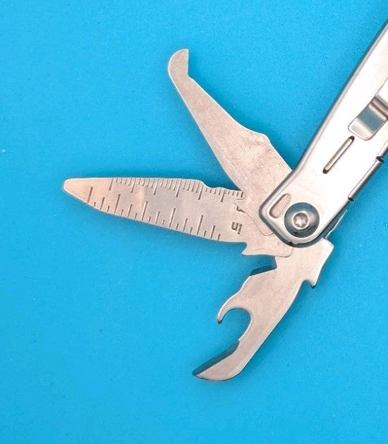 LEATHERMAN WINGMAN MULTI-TOOL! FAST SHIPPING! *STABBERT MARITIME*