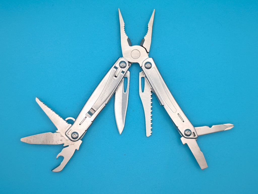 Leatherman Wingman Multi-Tool