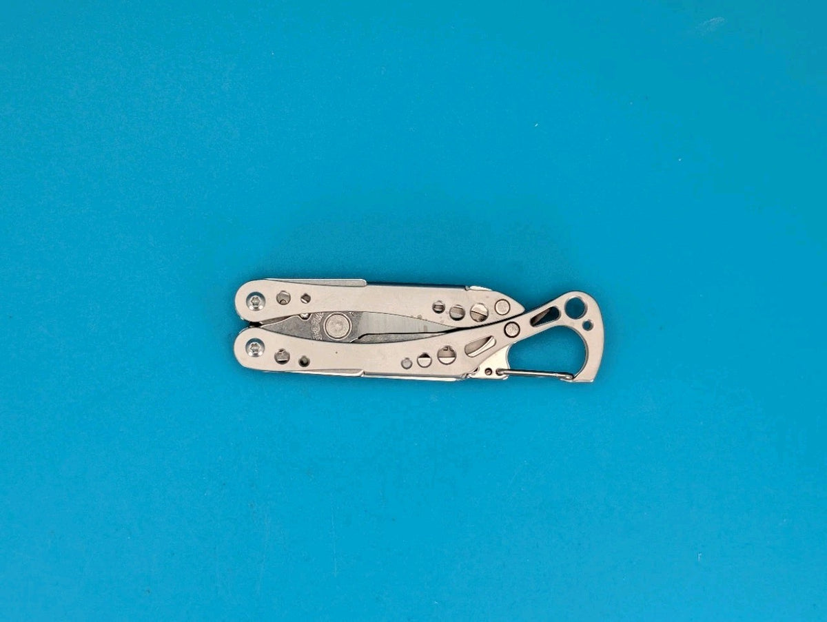 Leatherman Style CS Black Multi-Tool! FAST SHIPPING!