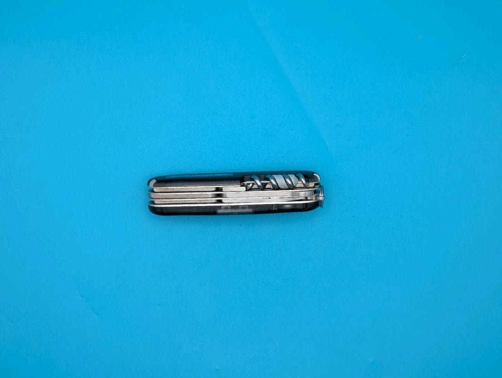 Victorinox Voyager Swiss Army Knife Multi Tool!
