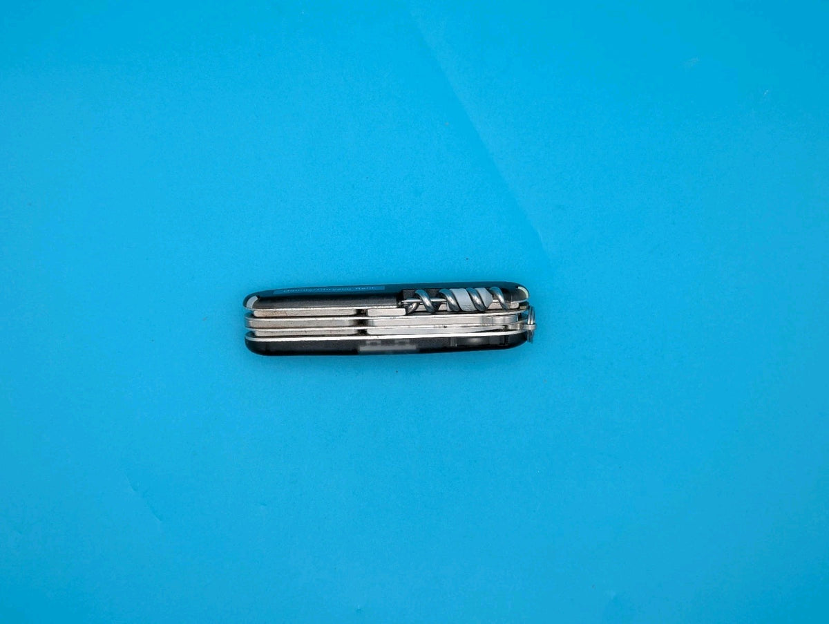 Victorinox Voyager Swiss Army Knife Multi Tool!