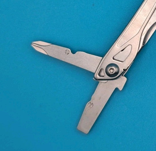 Leatherman Wingman Multi-Tool