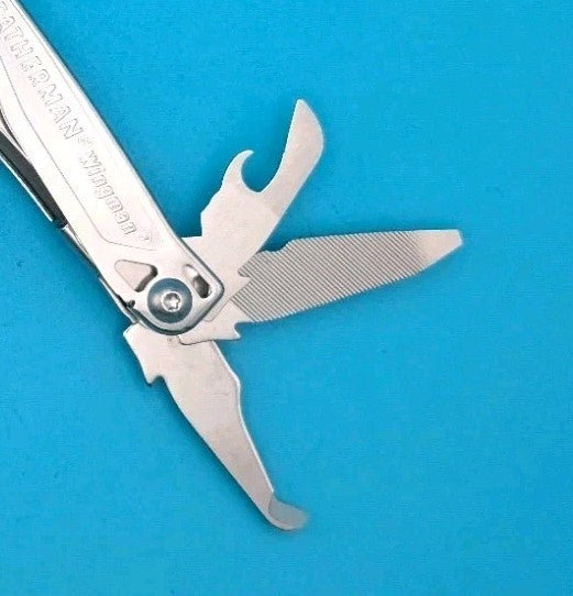Leatherman Wingman Multi-Tool, Epic