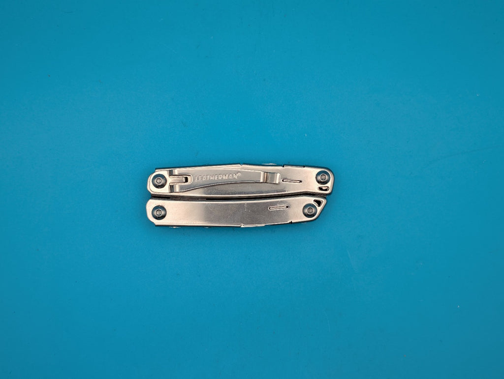 Leatherman Wingman Multi-Tool