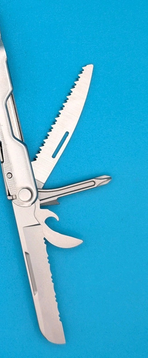 Leatherman Rebar Multi-Tool