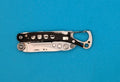 Leatherman Style CS Black Multi-Tool! FAST SHIPPING!
