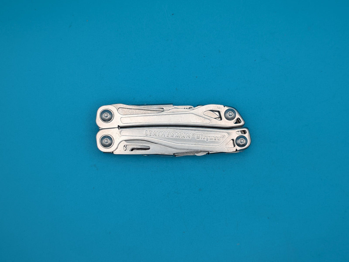 Leatherman Wingman Multi-Tool