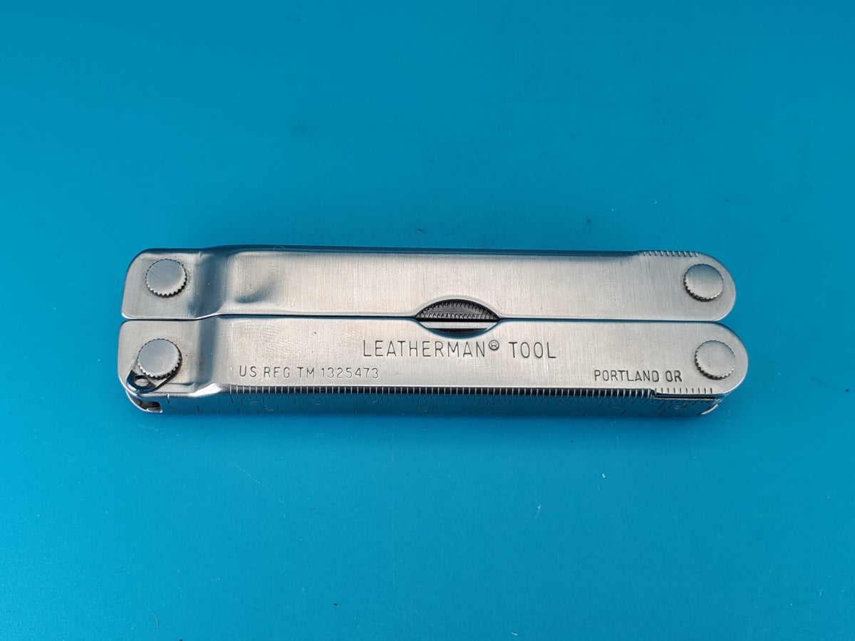 Leatherman PST Multi Tool! 05/93 Date Stamp!