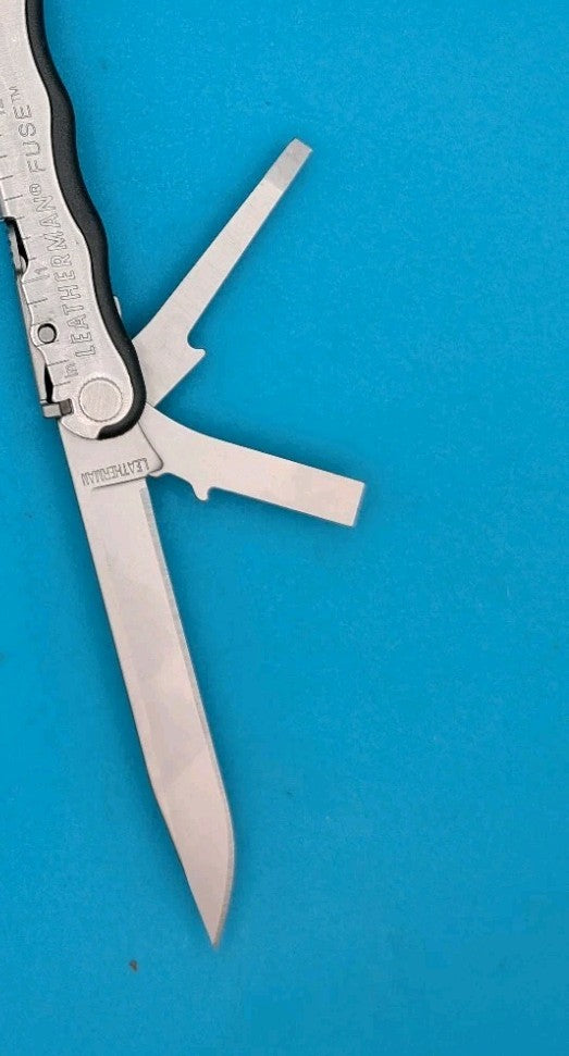 Leatherman Fuse Multi-Tool!